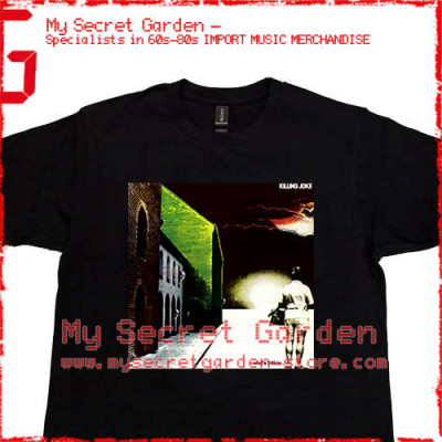 Killing Joke - What’s This For…!  T Shirt 